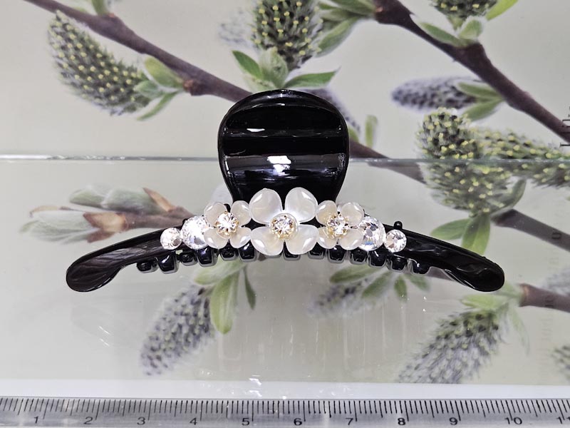 Заколка 1107001600068: цена 360 рублей.