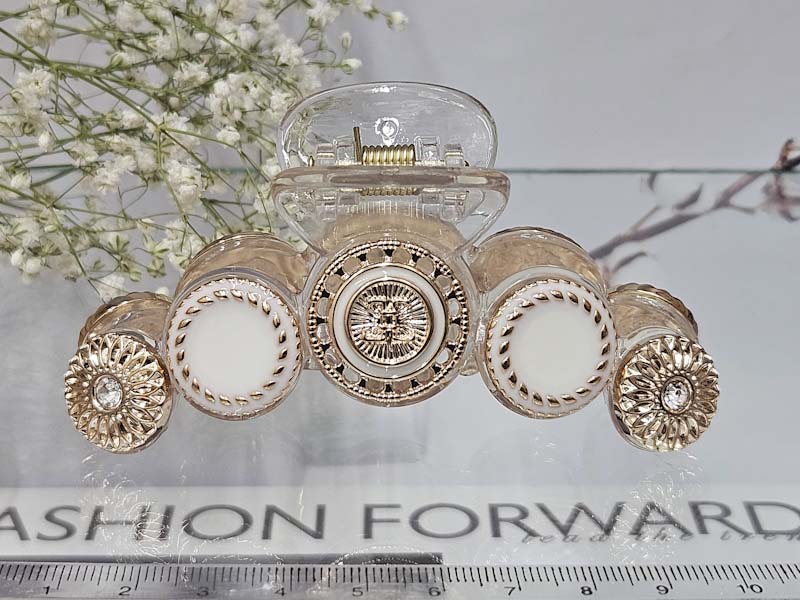 Заколка 2144005500160: цена 985 рублей.