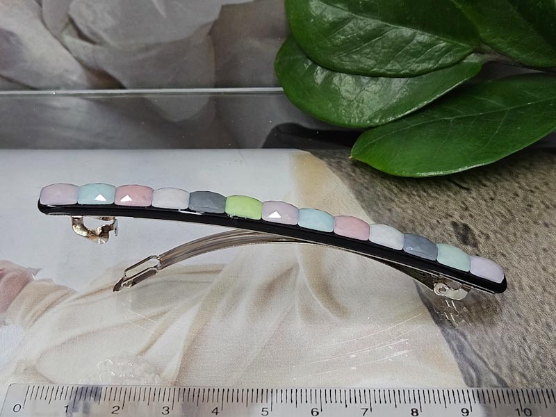 Заколка 1025001600263: цена 250 рублей.