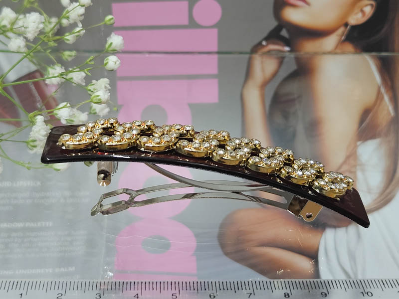 Заколка 1103005500342: цена 330 рублей.