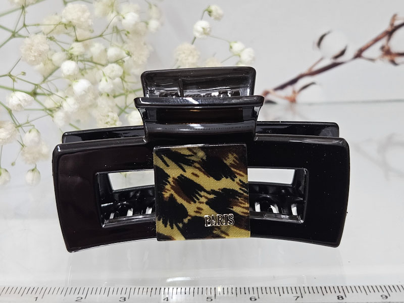 Заколка 1039001600628: цена 410 рублей.