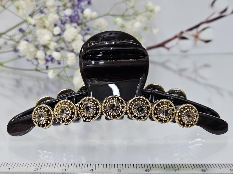 Заколка 1915001600625: цена 525 рублей.