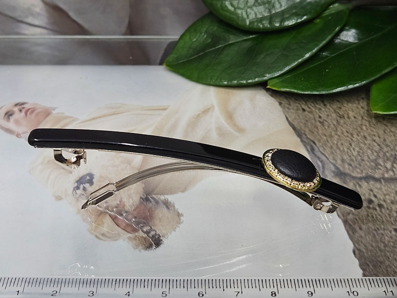 Заколка 1310001600123: цена 180 рублей.