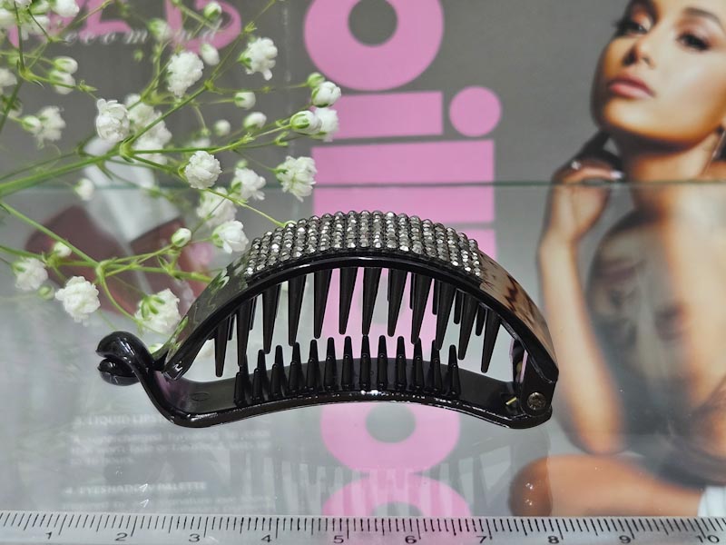 Заколка 1103005501035: цена 215 рублей.