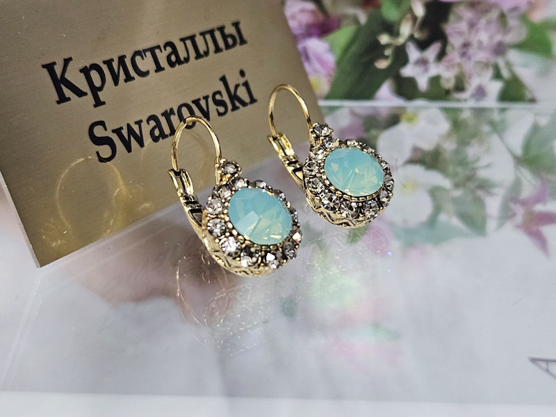 Серьги 1141006500077 Серьги 1141006500077: цена 610 рублей.