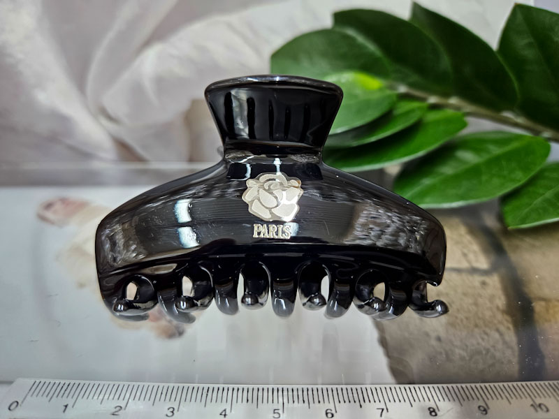 Заколка 1039005500283: цена 200 рублей.