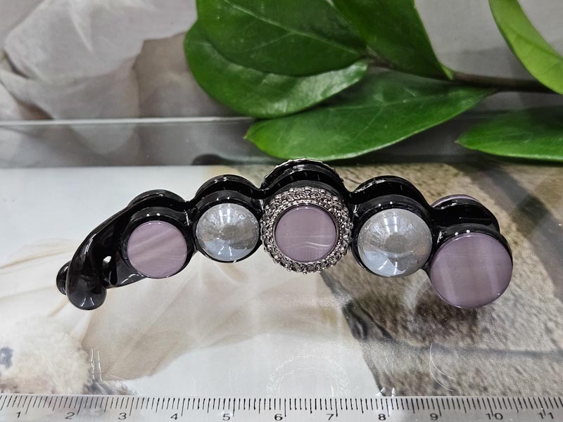 Заколка 1915005500709: цена 330 рублей.