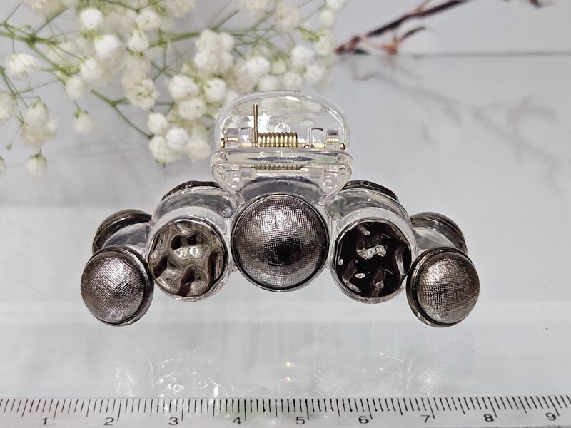 Заколка 1915001600502: цена 410 рублей.