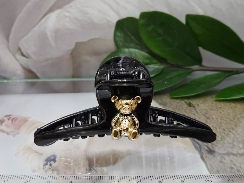 Заколка 1031001600196: цена 250 рублей.