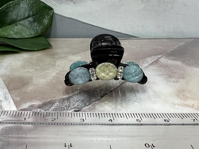 Заколка 1025001600256: цена 135 рублей.