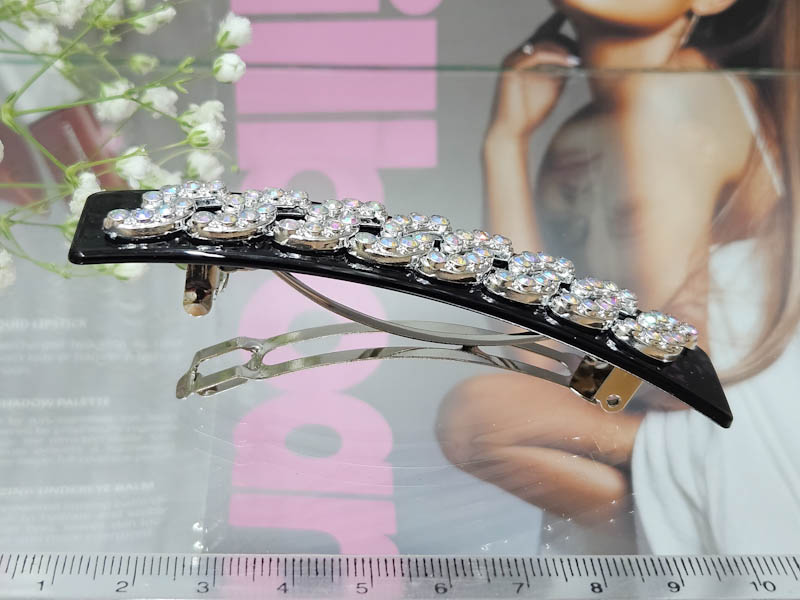 Заколка 1103005500335: цена 330 рублей.