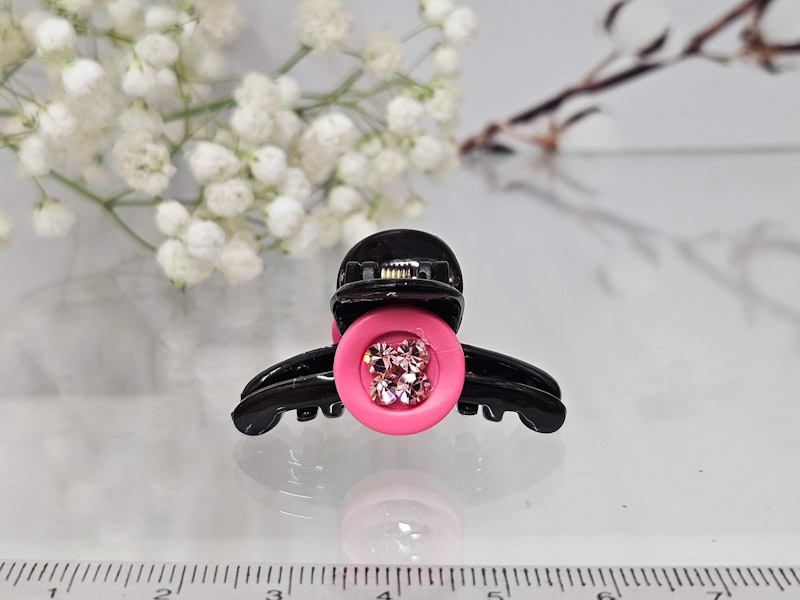 Заколка 2151001600022: цена 200 рублей.