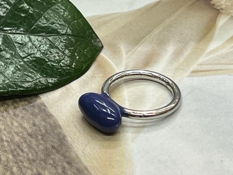 Кольцо 2092005200064: цена 305 рублей.