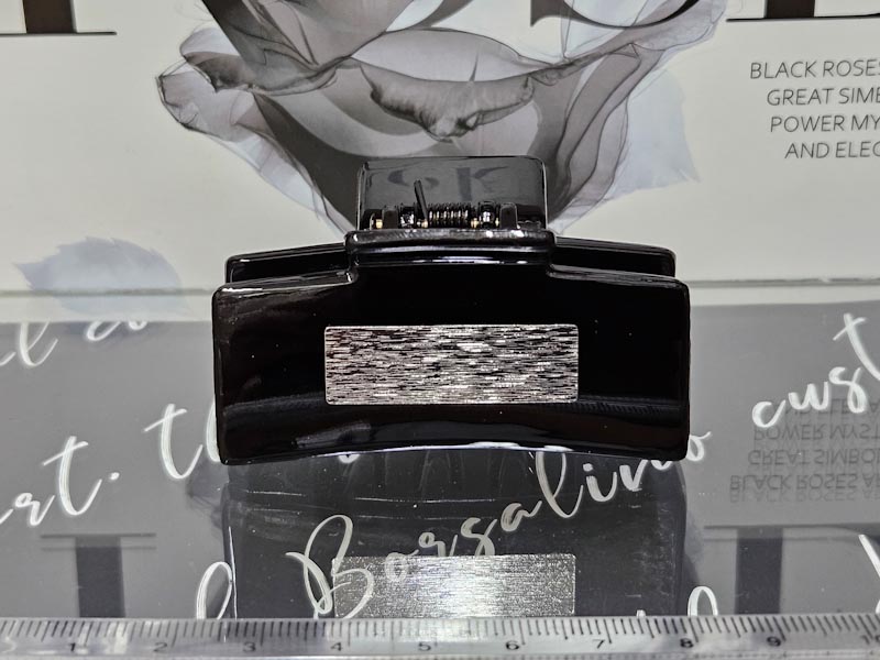 Заколка 1031005500737: цена 265 рублей.