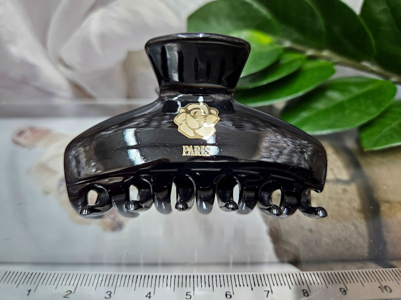 Заколка 1039005500146: цена 200 рублей.