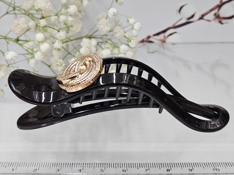 Заколка 1915001600793: цена 215 рублей.