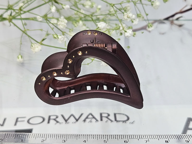 Заколка 1499005500346: цена 200 рублей.