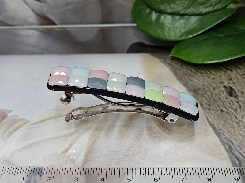 Заколка 1025001600294: цена 215 рублей.