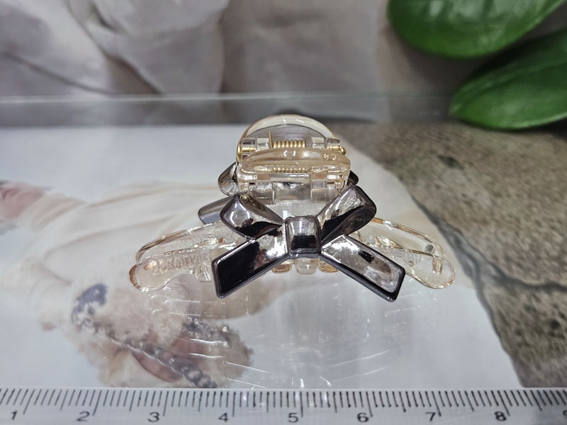 Заколка 1031005500898: цена 200 рублей.