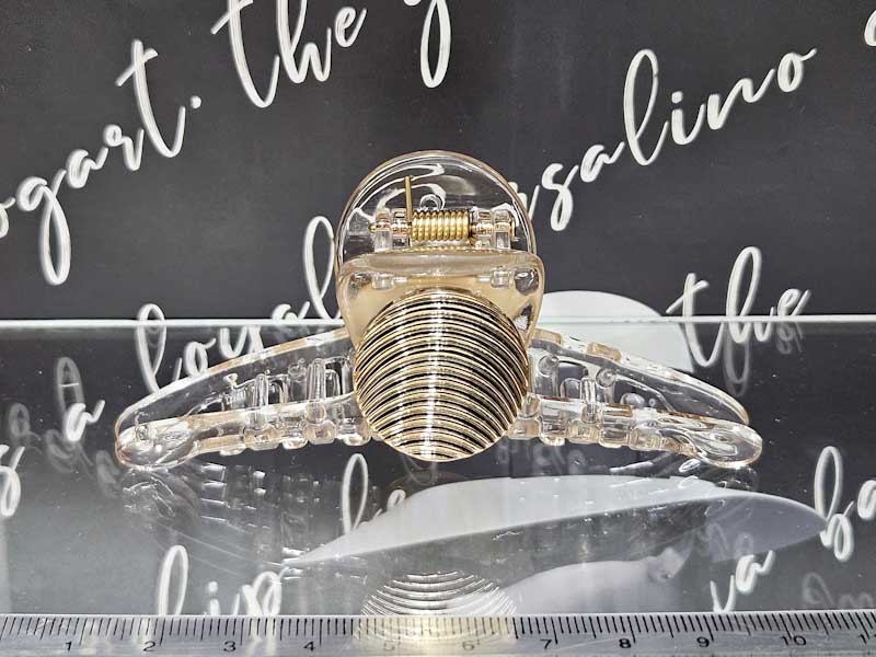 Заколка 1915005500501: цена 265 рублей.