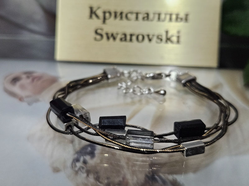 Браслет 1141006300226: цена 860 рублей.