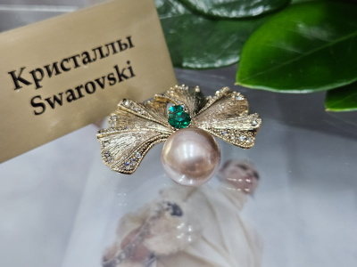 Брошь 1883008300049