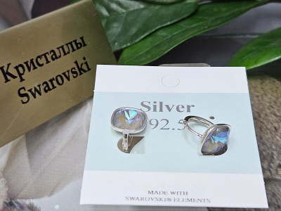 Серьги 2208009400052
