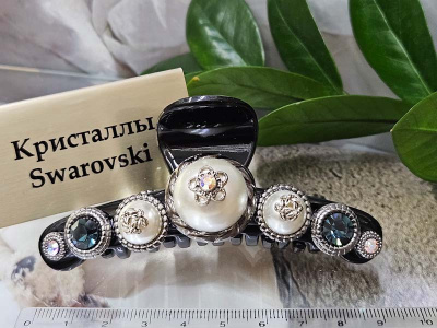 Заколка 1610001500233