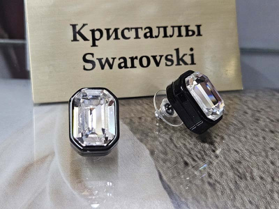 Серьги 1554004500015